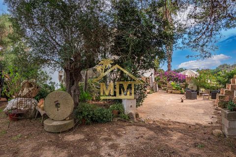 Herregård i Mahon, Menorca, Mahon - € 3 500 000 | Ref: 30106 - foto 30