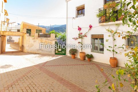 Landejendom i Lecrin, Granada, Lecrin - € 190.000 | Ref: 97964368 - foto 2