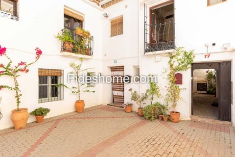 Landejendom i Lecrin, Granada, Lecrin - € 190.000 | Ref: 97964368 - foto 3