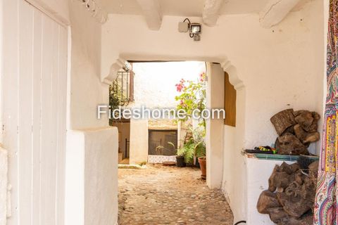 Landejendom i Lecrin, Granada, Lecrin - € 190.000 | Ref: 97964368 - foto 5
