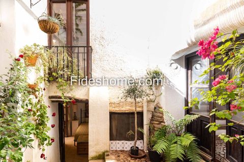 Landejendom i Lecrin, Granada, Lecrin - € 190.000 | Ref: 97964368 - foto 9