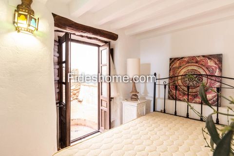 Landejendom i Lecrin, Granada, Lecrin - € 190.000 | Ref: 97964368 - foto 14