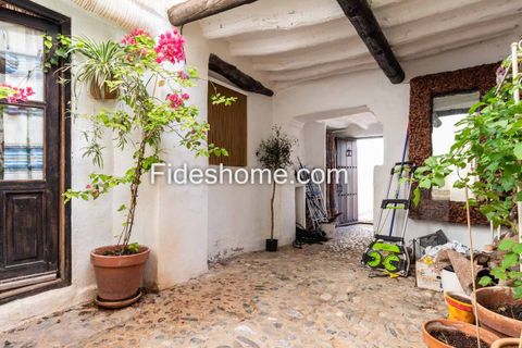 Landejendom i Lecrin, Granada, Lecrin - € 190.000 | Ref: 97964368 - foto 17