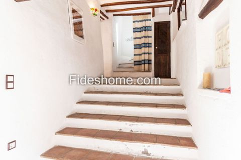 Landejendom i Lecrin, Granada, Lecrin - € 190.000 | Ref: 97964368 - foto 20