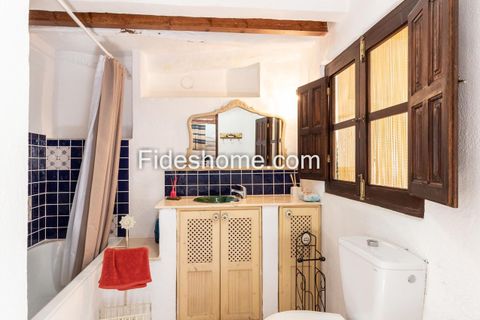 Landejendom i Lecrin, Granada, Lecrin - € 190.000 | Ref: 97964368 - foto 21