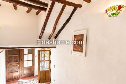 Landejendom i Lecrin, Granada, Lecrin - € 190.000 | Ref: 97964368 - foto 22