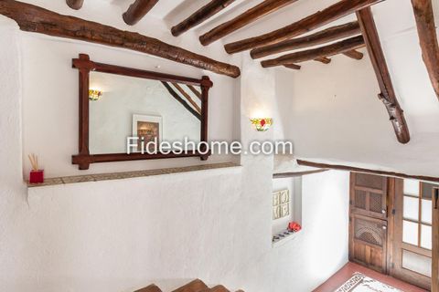 Landejendom i Lecrin, Granada, Lecrin - € 190.000 | Ref: 97964368 - foto 23