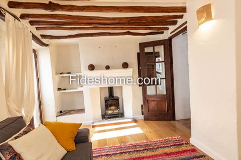 Landejendom i Lecrin, Granada, Lecrin - € 190.000 | Ref: 97964368 - foto 27