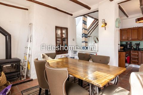 Landejendom i Lecrin, Granada, Lecrin - € 190.000 | Ref: 97964368 - foto 36