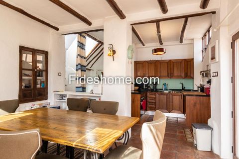 Landejendom i Lecrin, Granada, Lecrin - € 190.000 | Ref: 97964368 - foto 37