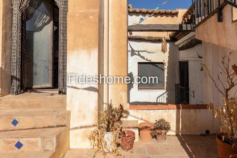 Landejendom i Lecrin, Granada, Lecrin - € 190.000 | Ref: 97964368 - foto 40