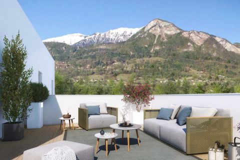 Lejlighed i Marnaz, Haute-Savoie, Marnaz - € 227.000 | Ref: ideom-aventure-c06 - foto 3