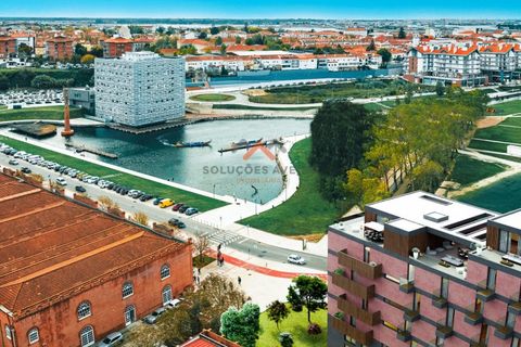 Lejlighed i Aveiro, Aveiro, Aveiro - € 690.000 | Ref: 5689 - foto 1