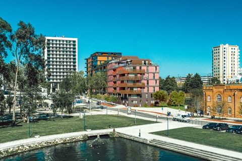 Lejlighed i Aveiro, Aveiro, Aveiro - € 690.000 | Ref: 5689 - foto 2