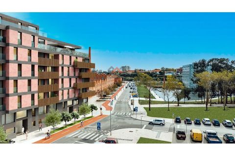 Lejlighed i Aveiro, Aveiro, Aveiro - € 690.000 | Ref: 5689 - foto 3