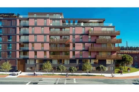 Lejlighed i Aveiro, Aveiro, Aveiro - € 690.000 | Ref: 5689 - foto 4