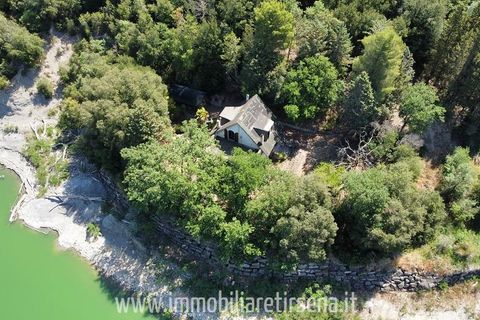 Villa i Orvieto, Terni, Orvieto - € 220.000 | Ref: VL115 - foto 1