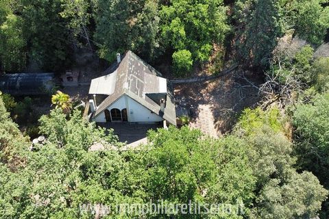 Villa i Orvieto, Terni, Orvieto - € 220.000 | Ref: VL115 - foto 3