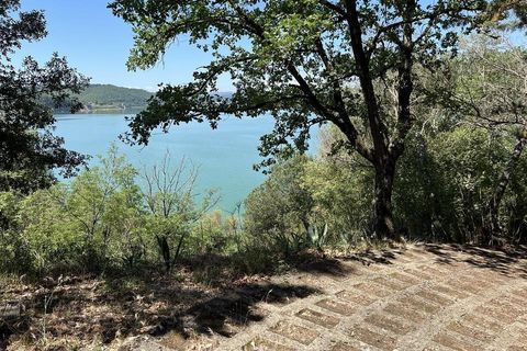 Villa i Orvieto, Terni, Orvieto - € 220.000 | Ref: VL115 - foto 4