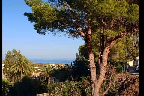Tomt i Moraira, Alicante, Moraira - € 196 000 | Ref: xbd1438 - foto 2