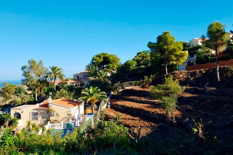 Tomt i Moraira, Alicante, Moraira - € 196 000 | Ref: xbd1438 - foto 3