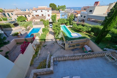 Villa i Palma De Mallorca, Mallorca, Palma De Mallorca - € 1.725.000 | Ref: 1429 - foto 7