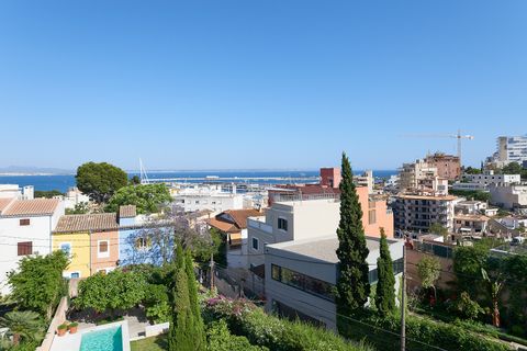 Villa i Palma De Mallorca, Mallorca, Palma De Mallorca - € 1.725.000 | Ref: 1429 - foto 10