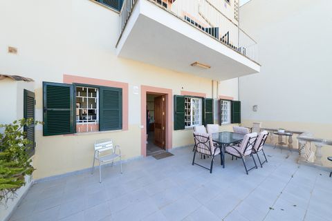 Villa i Palma De Mallorca, Mallorca, Palma De Mallorca - € 1.725.000 | Ref: 1429 - foto 11