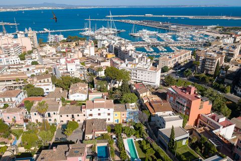 Villa i Palma De Mallorca, Mallorca, Palma De Mallorca - € 1.725.000 | Ref: 1429 - foto 12