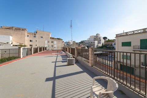 Byhus i Palma De Mallorca, Mallorca, Palma De Mallorca - € 950.000 | Ref: 1430 - foto 9