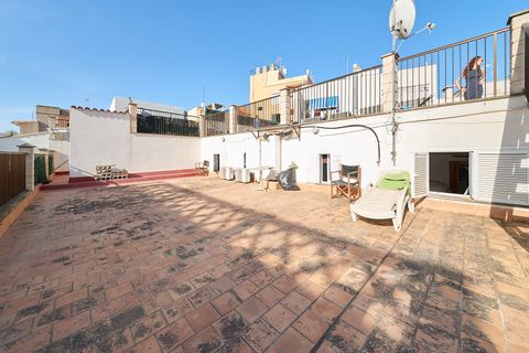 Byhus i Palma De Mallorca, Mallorca, Palma De Mallorca - € 950.000 | Ref: 1430 - foto 10