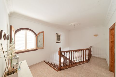 Byhus i Palma De Mallorca, Mallorca, Palma De Mallorca - € 950.000 | Ref: 1430 - foto 11