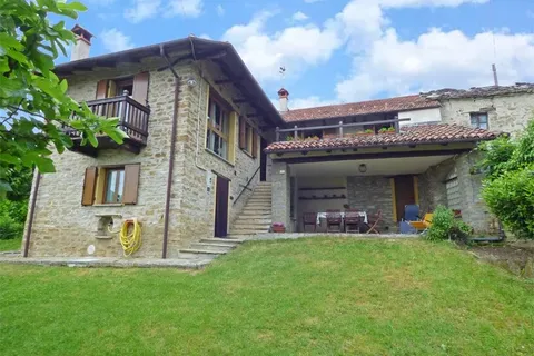 Landejendom i Prunetto, Cuneo, Prunetto - € 190.000 | Ref: PRN001 - foto 2