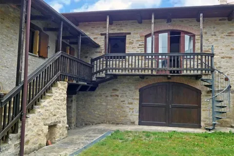 Landejendom i Prunetto, Cuneo, Prunetto - € 190.000 | Ref: PRN001 - foto 4
