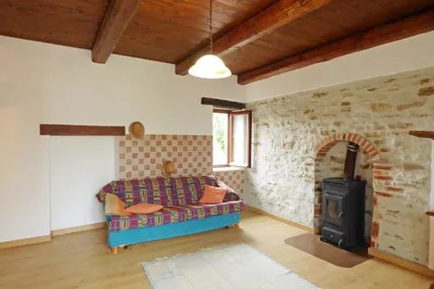 Landejendom i Prunetto, Cuneo, Prunetto - € 190.000 | Ref: PRN001 - foto 5