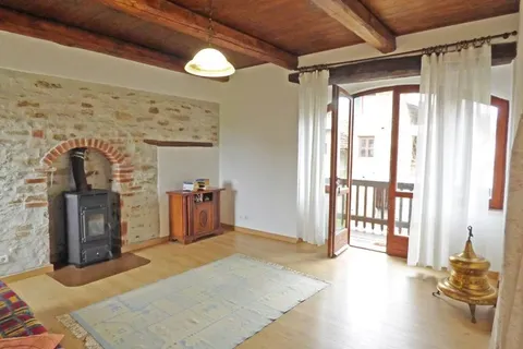 Landejendom i Prunetto, Cuneo, Prunetto - € 190.000 | Ref: PRN001 - foto 8