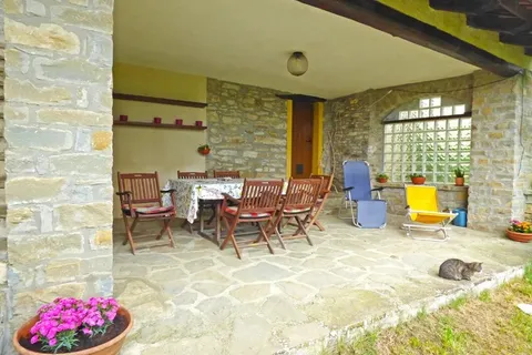 Landejendom i Prunetto, Cuneo, Prunetto - € 190.000 | Ref: PRN001 - foto 9