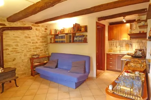 Landejendom i Prunetto, Cuneo, Prunetto - € 190.000 | Ref: PRN001 - foto 10