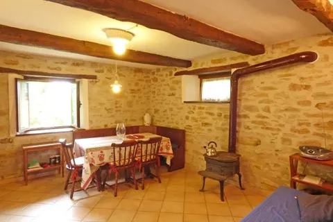 Landejendom i Prunetto, Cuneo, Prunetto - € 190.000 | Ref: PRN001 - foto 11