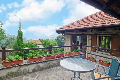 Landejendom i Prunetto, Cuneo, Prunetto - € 190.000 | Ref: PRN001 - foto 12