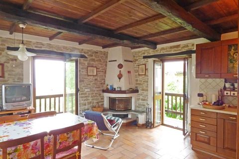 Landejendom i Prunetto, Cuneo, Prunetto - € 190.000 | Ref: PRN001 - foto 13