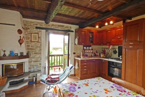 Landejendom i Prunetto, Cuneo, Prunetto - € 190.000 | Ref: PRN001 - foto 14