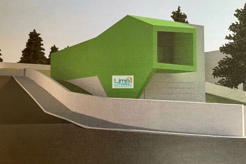 Helårsgrund i Leiria, Leiria, Leiria - € 45.000 | Ref: 16062022 - foto 2
