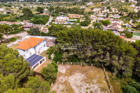 Terra a Javea, Alicante, Javea - € 265.000 | Ref: J429 - foto 4