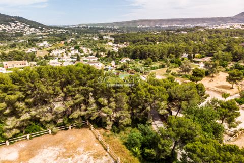 Terra a Javea, Alicante, Javea - € 265.000 | Ref: J429 - foto 5