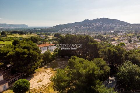 Terra a Javea, Alicante, Javea - € 265.000 | Ref: J429 - foto 6