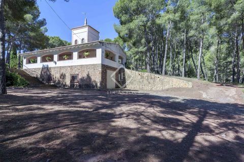 Villa a Naquera, Valencia, Naquera - € 900.000 | Ref: VAL34752 - foto 2
