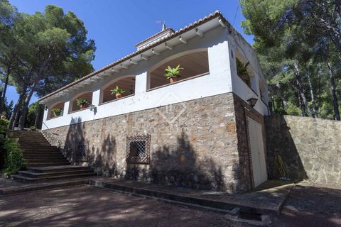Villa a Naquera, Valencia, Naquera - € 900.000 | Ref: VAL34752 - foto 5