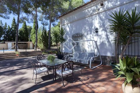 Villa a Naquera, Valencia, Naquera - € 900.000 | Ref: VAL34752 - foto 6