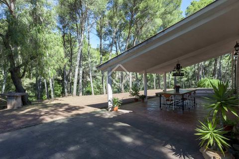 Villa a Naquera, Valencia, Naquera - € 900.000 | Ref: VAL34752 - foto 8